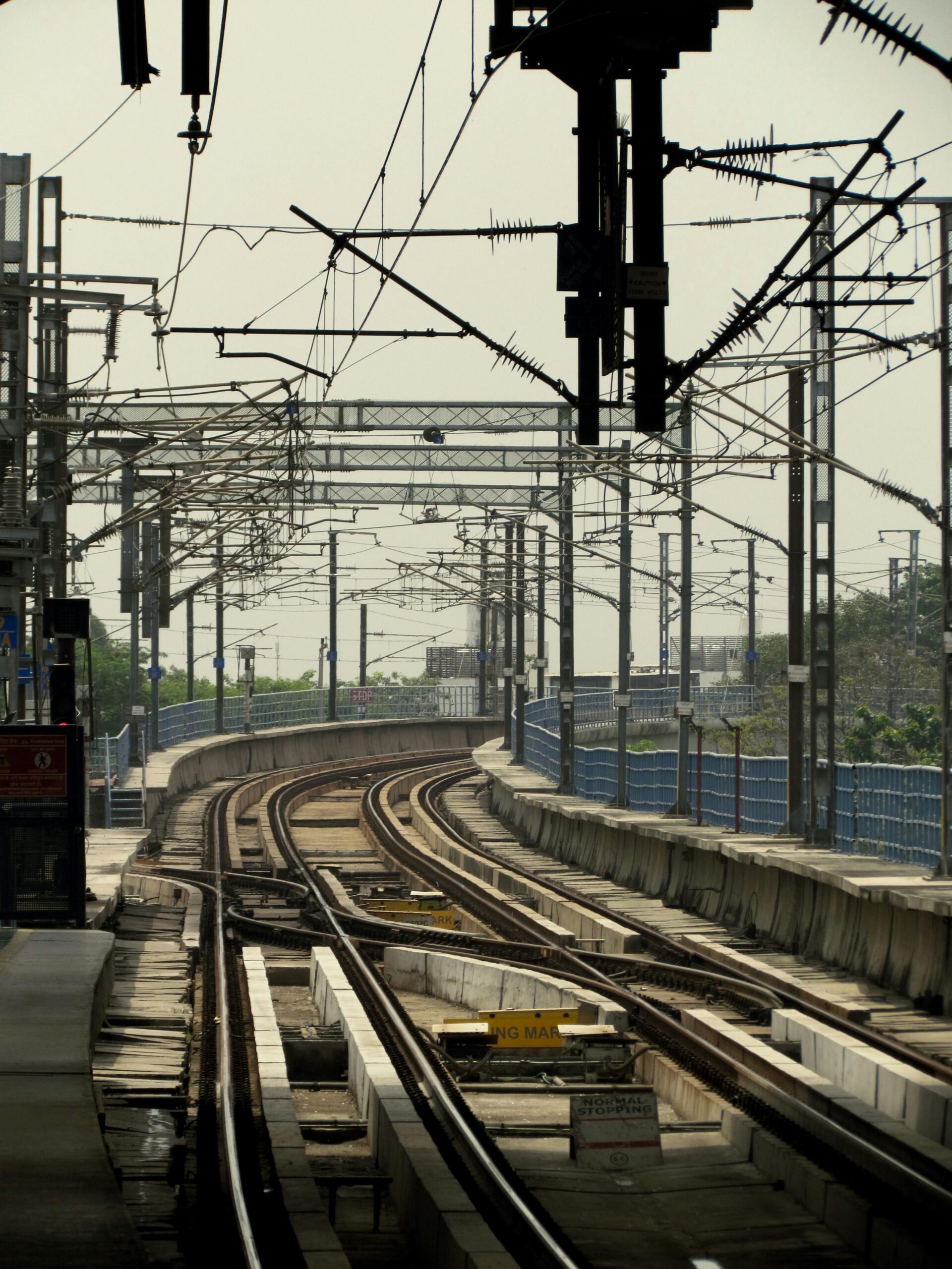 Ballastless Track Design