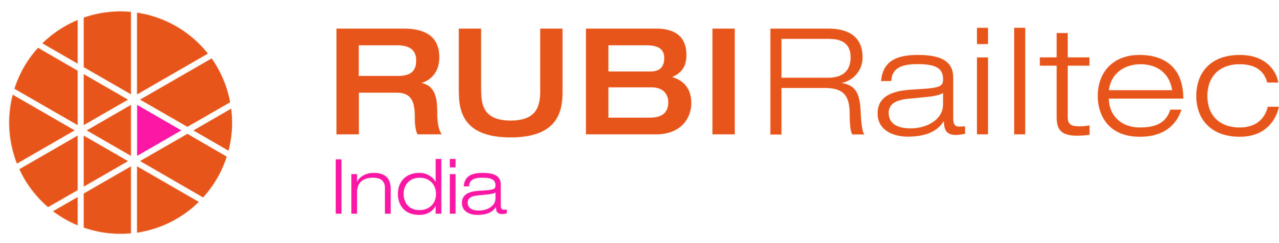 RUBI Railtec India Pvt. Ltd.