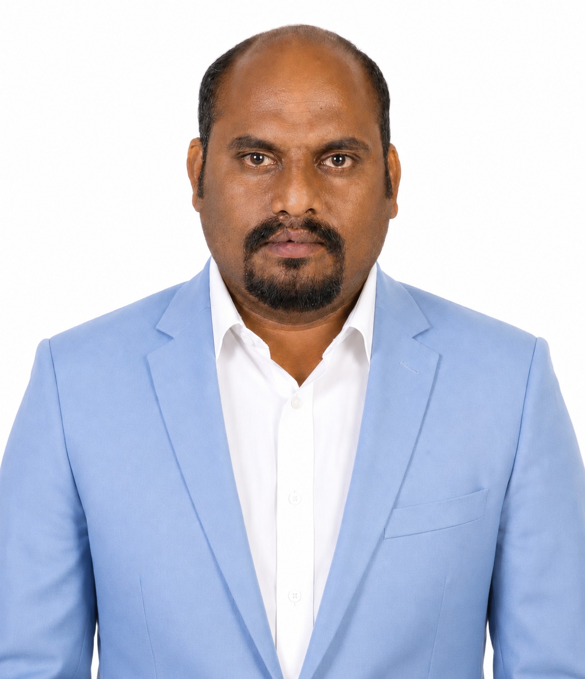 Arun Devarajan